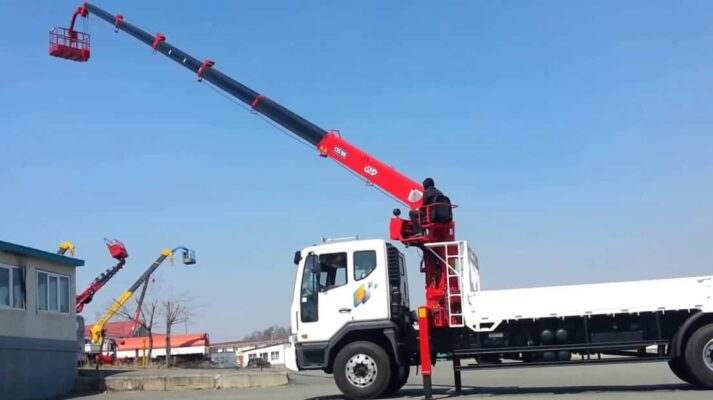 Vận Tải Ngọc Oanh