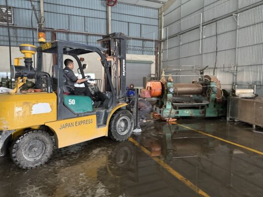 Vận Tải Ngọc Oanh