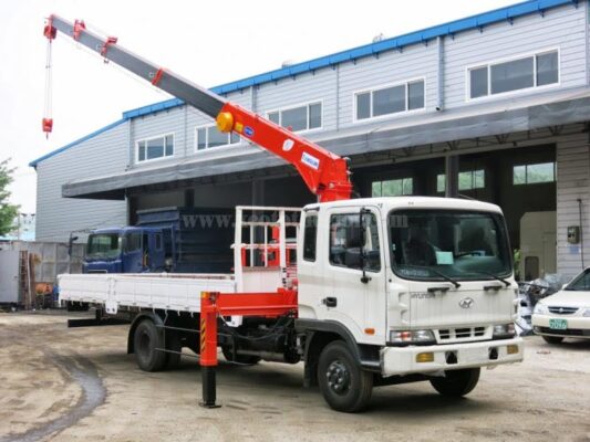 Công ty TNHH Thương Mại và Dịch Vụ Vận Tải Ngọc Oanh