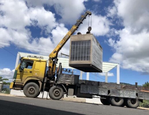 Công ty TNHH Thương Mại và Dịch Vụ Vận Tải Ngọc Oanh