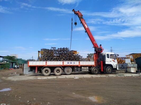 Vận Tải Ngọc Oanh