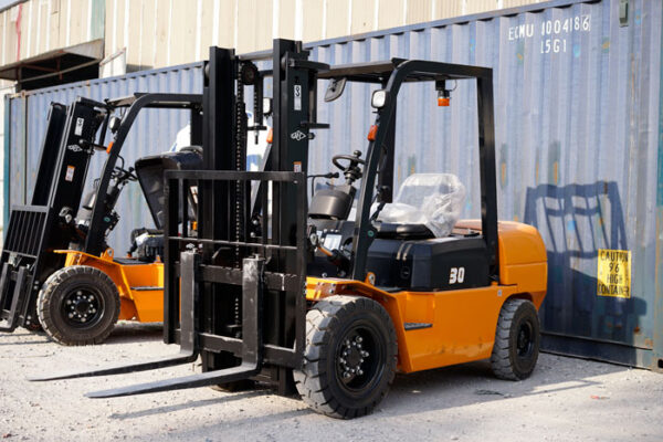 Công ty TNHH Thương Mại và Dịch Vụ Vận Tải Ngọc Oanh