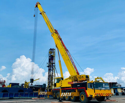 Vận Tải Ngọc Oanh